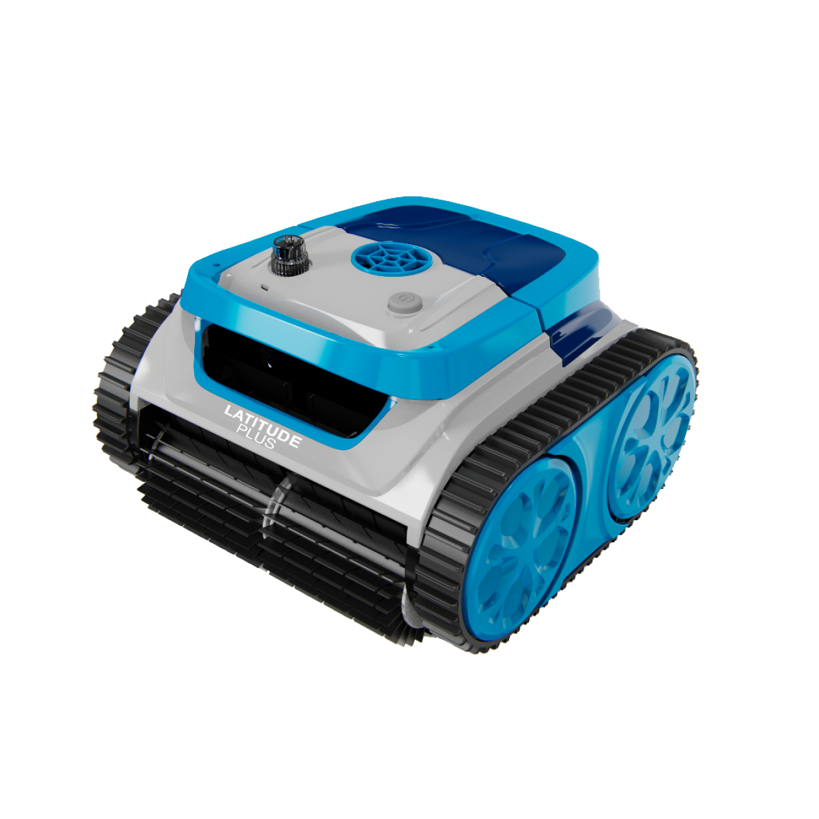 Latitude Plus Rechargeable Cordless Robotic Pool Cleaner